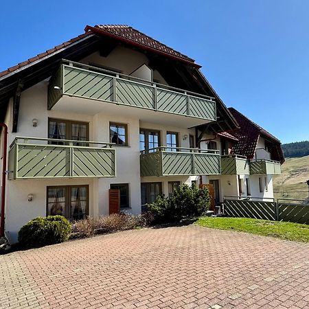 Apartment 13 - Ferienresidenz Roseneck, Mit Schwimmbad In Todtnauberg Bei Feldberg Exterior photo