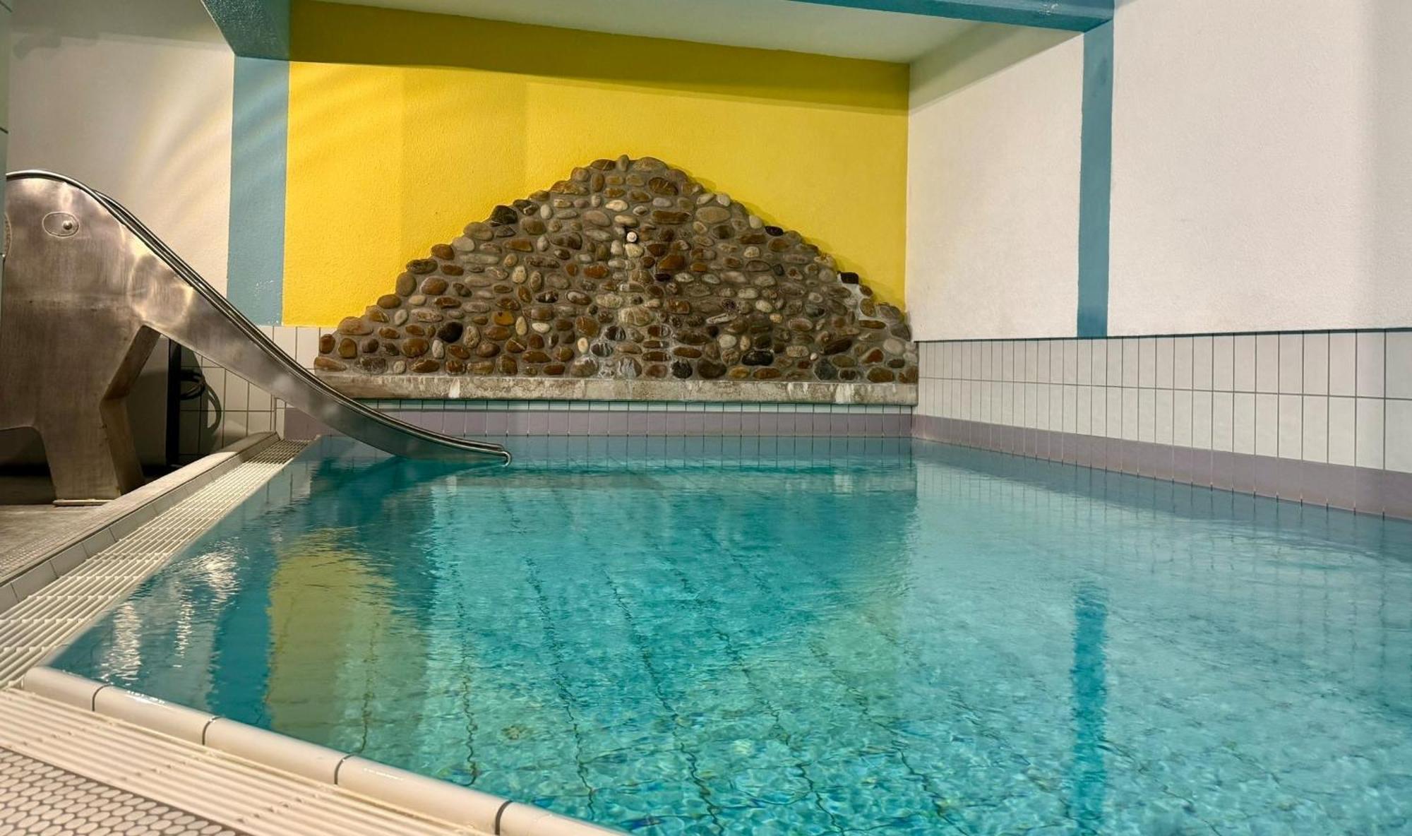 Apartment 13 - Ferienresidenz Roseneck, Mit Schwimmbad In Todtnauberg Bei Feldberg Exterior photo