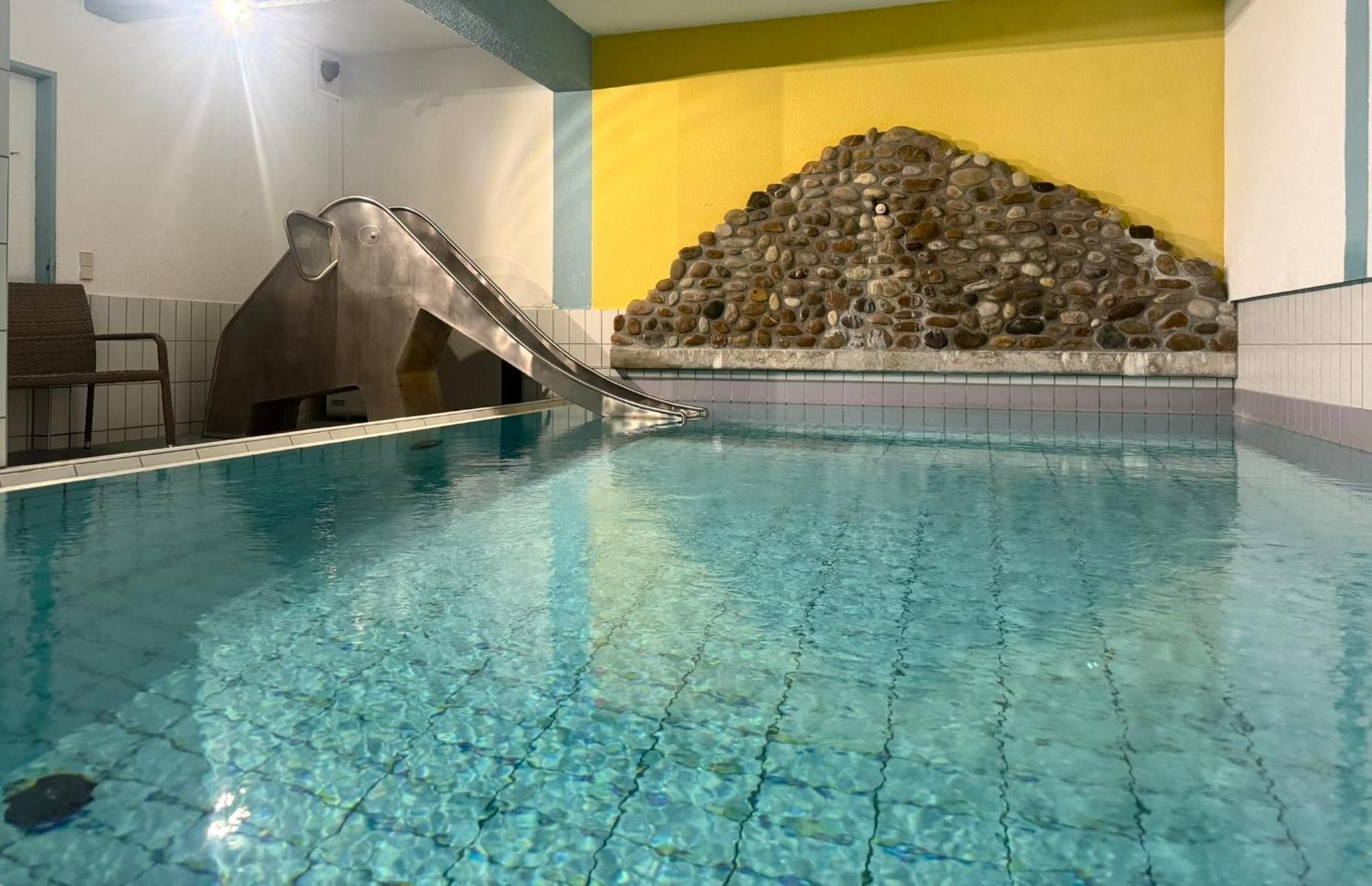 Apartment 13 - Ferienresidenz Roseneck, Mit Schwimmbad In Todtnauberg Bei Feldberg Exterior photo